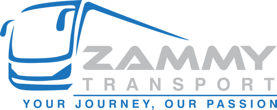 Zammy Transport logo